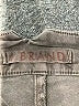 J Brand Gray Casual Pants Size 26 waist - photo 7