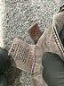 J Brand Gray Casual Pants Size 26 waist - photo 8