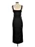 Jonathan Simkhai Black Cocktail Dress Size L - photo 2