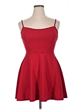 City Triangles Cocktail Dress (view 1)