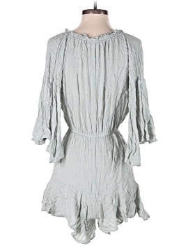 Blue B Casual Dress (view 2)