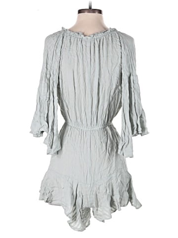 Blue B Casual Dress (view 2)