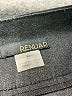 Renuar Solid Black Active Pants Size 8 - photo 7