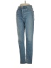 AGOLDE Blue Jeans Size 25 waist - photo 1