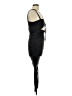 Jonathan Simkhai Black Cocktail Dress Size L - photo 4