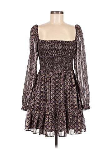 Reset Casual Dress (view 1)