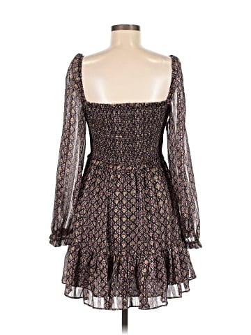 Reset Casual Dress (view 2)