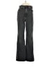 Levi's Chevron-herringbone Gray Jeans Size 25 waist - photo 1