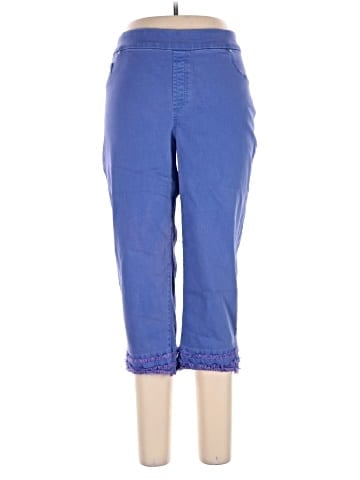 Chico's Casual Pants (view 1)