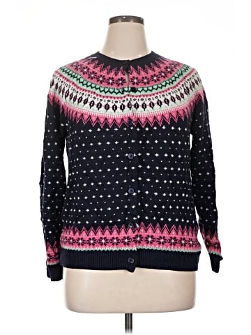 Talbots Pullover Sweater (view 1)