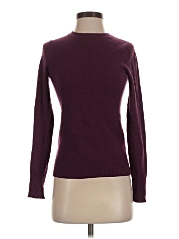 Hayden Pullover Sweater (view 1)