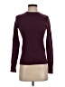 Hayden Burgundy Pullover Sweater Size XS - photo 1