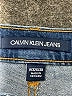 CALVIN KLEIN JEANS Blue Jeans Size 32 waist - photo 7
