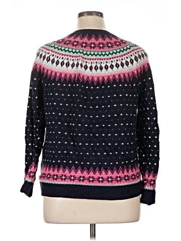 Talbots Pullover Sweater (view 2)