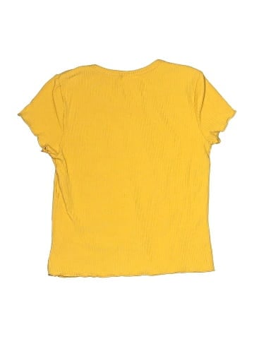 Jenna & Jessie Short Sleeve T-Shirt (view 2)