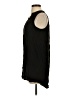 Adam Levine 100% Rayon Black Sleeveless Button-Down Shirt Size S - photo 5