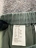 H&M Solid Green Cargo Pants 12-18 MO / 18 MO - photo 3
