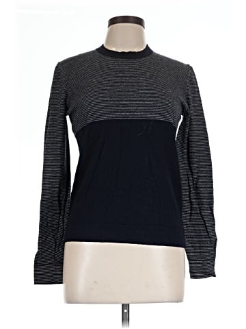 Theory Wool Pullover Sweater (view 1)