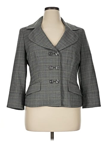 Nine West Blazer (view 1)