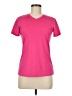 Reebok Pink Active T-Shirt Size M - photo 1