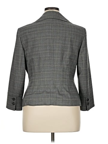 Nine West Blazer (view 2)