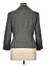 Nine West Tweed Gray Blazer Size 14 - photo 2
