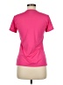 Reebok Pink Active T-Shirt Size M - photo 2