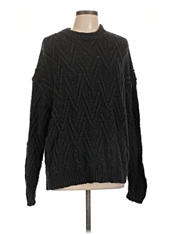 Free People Pullover Sweater (view 1)