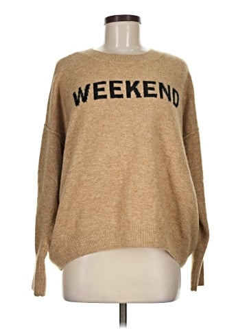 Vince Camuto Pullover Sweater (view 1)