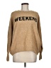 Vince Camuto Tan Pullover Sweater Size M - photo 1