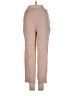 Theory Solid Tan Pink Casual Pants Size 00 - photo 2