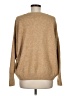 Vince Camuto Tan Pullover Sweater Size M - photo 2