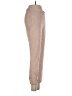 Theory Solid Tan Pink Casual Pants Size 00 - photo 4