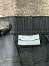 Columbia Solid Black Athletic Shorts Size M - photo 3