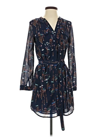 Everly Cocktail Dress (view 1)