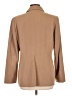 Chadwicks Tan Blazer Size 12 - photo 2