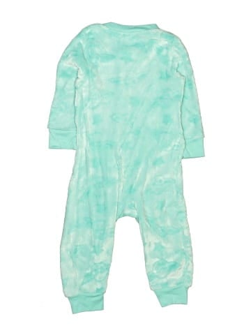 Star Wars Long Sleeve Onesie (view 2)