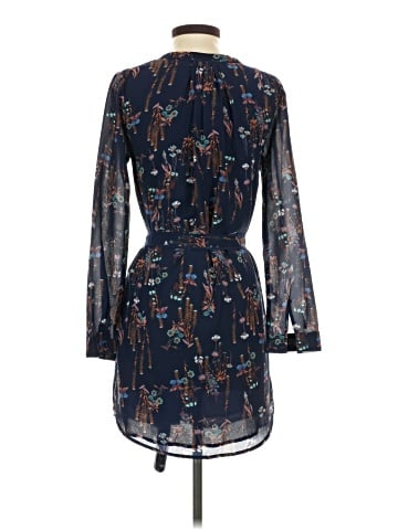 Everly Cocktail Dress (view 2)