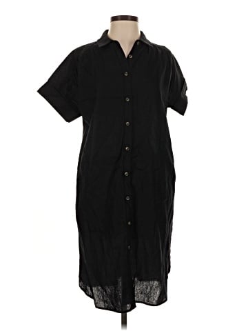 Well Worn Casual Dress (view 1)