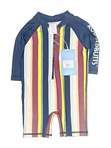 Rugged Butts Rash Guard (view 1)