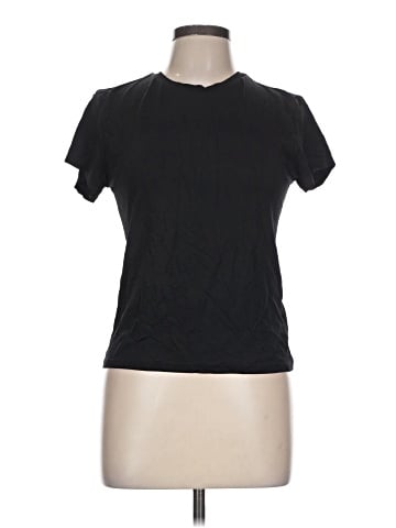 H&M Short Sleeve T-Shirt (view 1)
