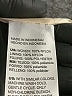 Chico's 100% Nylon Ivory Vest Size Med (1) - photo 8