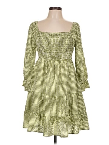 Gilli Casual Dress (view 1)