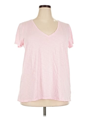 Lilly Pulitzer Short Sleeve T-Shirt (view 1)