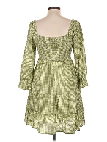 Gilli Casual Dress (view 2)