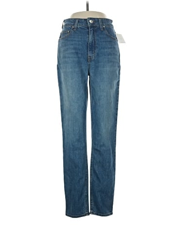 Derek Lam 10 Crosby Jeans (view 1)