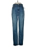Derek Lam 10 Crosby Blue Jeans Size 24 waist - photo 1