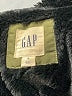 Gap Green Raincoat Size S - photo 6
