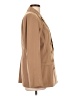 Chadwicks Tan Blazer Size 12 - photo 4