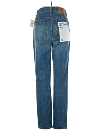Derek Lam 10 Crosby Jeans (view 2)